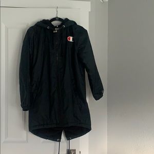 Champion Winter Coat